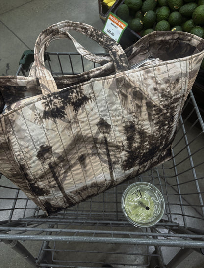 CORE TOTE BAG