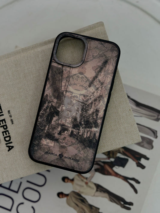 SIGNATURE CASE