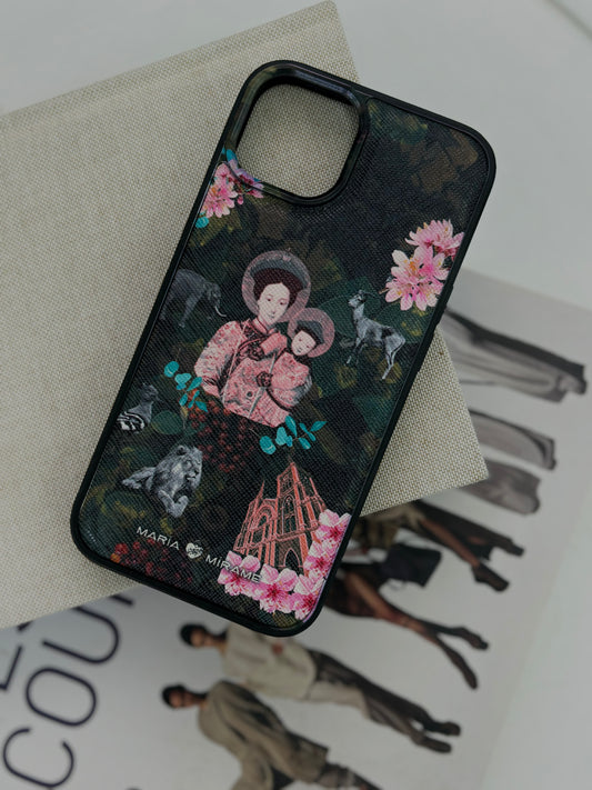 PAZ SLY CASE
