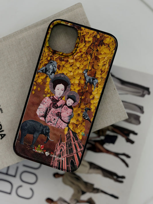 CORAZÓN SLY CASE