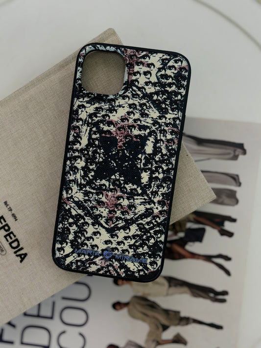 EYES CASE