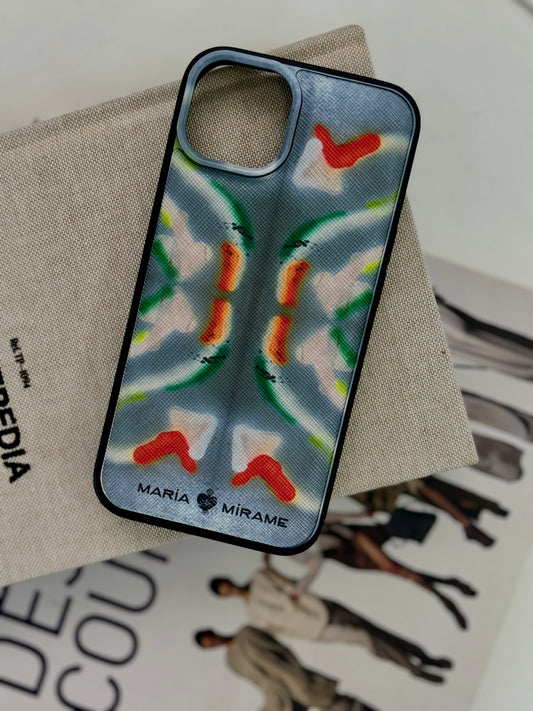 GRAFFITI CASE