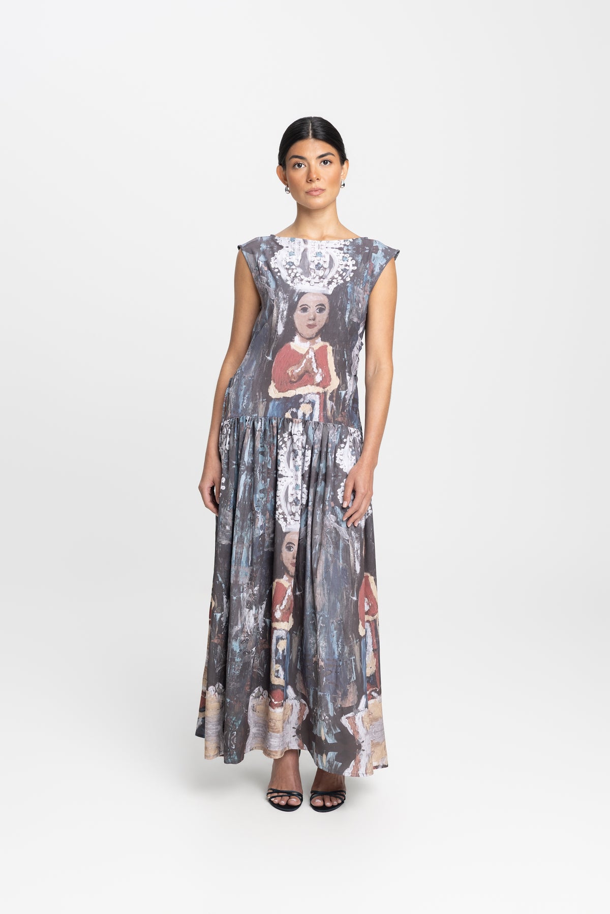 Vestido Esencia