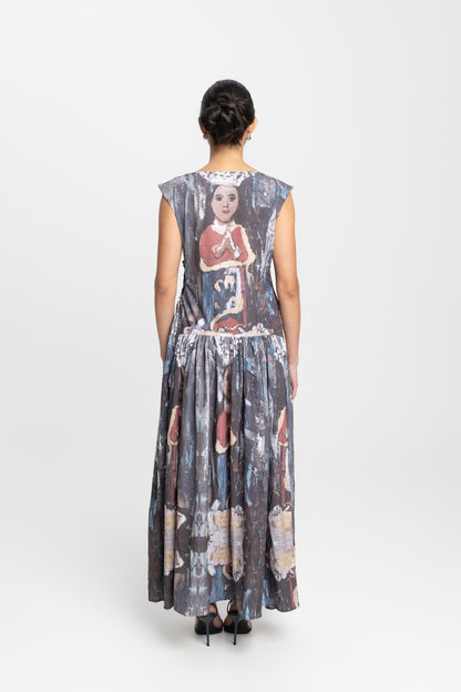 Vestido Esencia