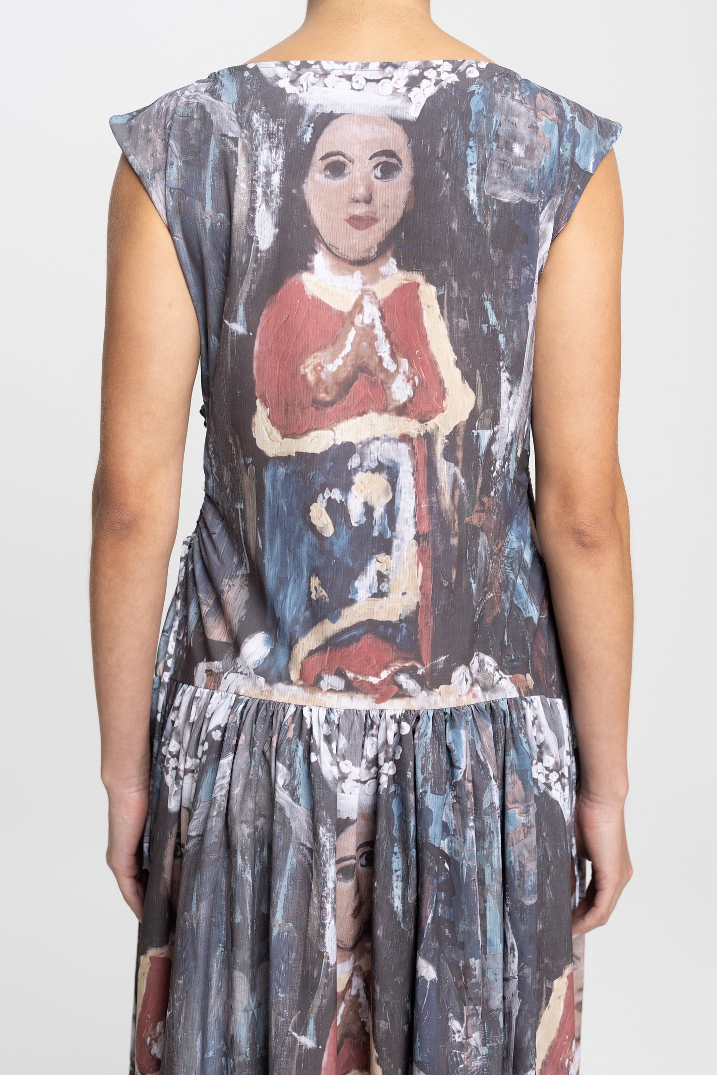 Vestido Esencia