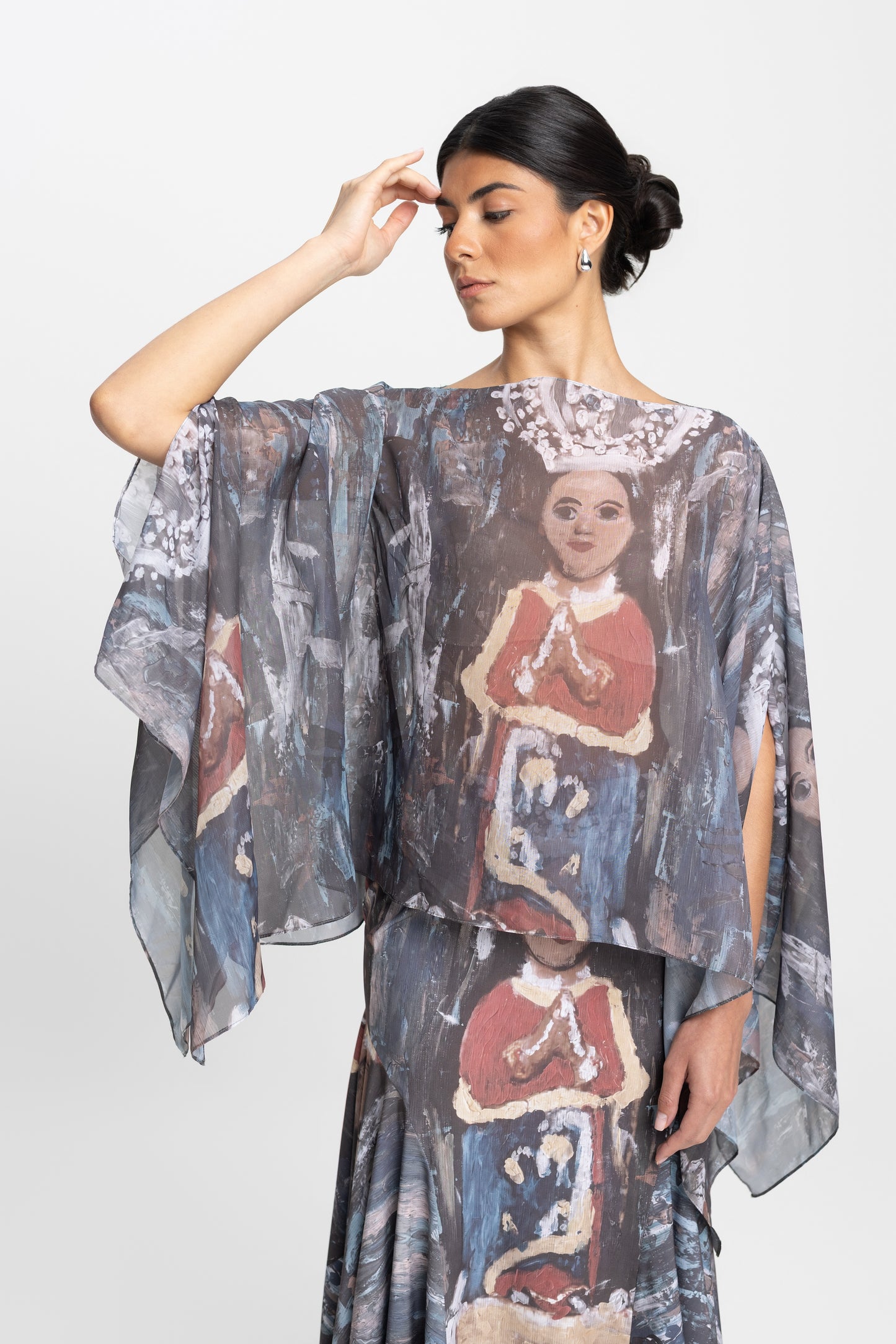 Blusa Esencia