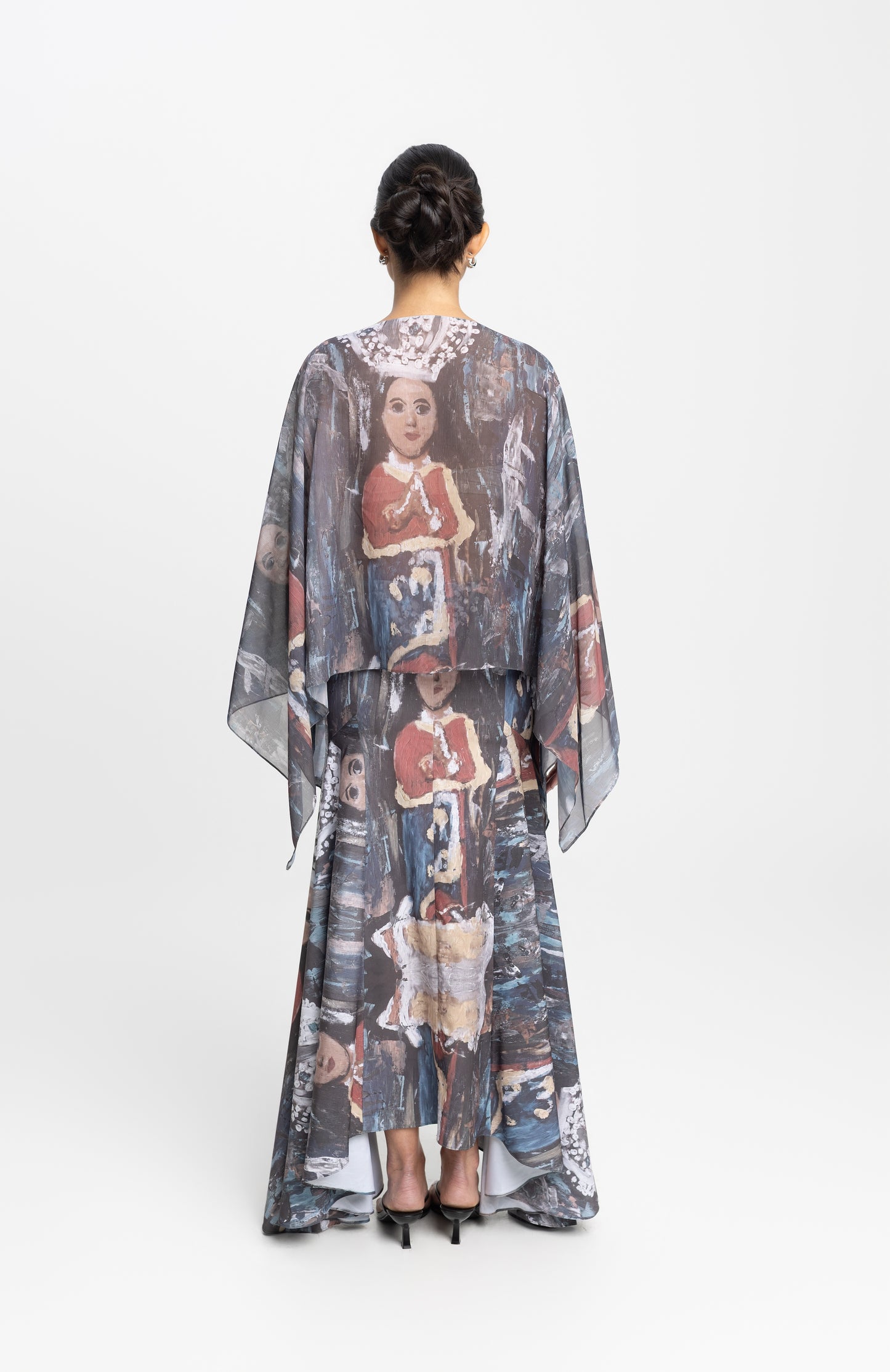 Blusa Esencia
