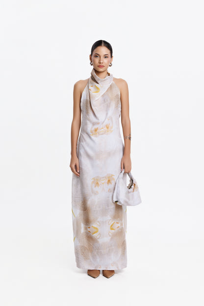 PRE-ORDER LA KANIÁ LONG DRESS