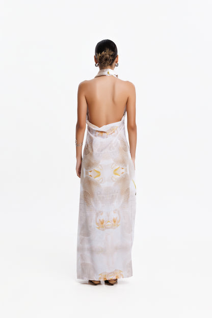 PRE-ORDER LA KANIÁ LONG DRESS