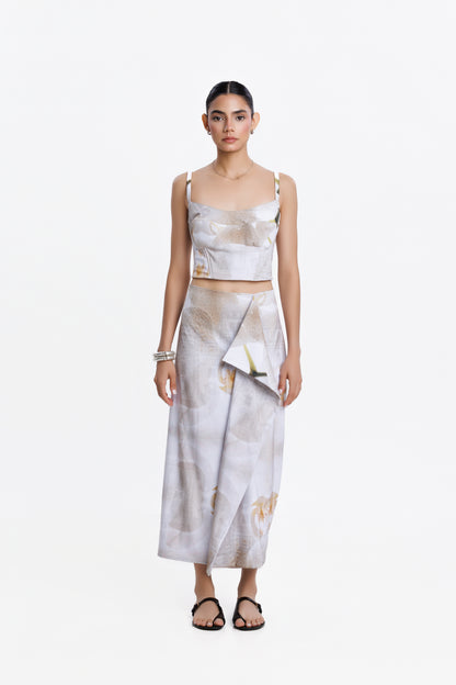PRE-ORDER LA KANIÁ SKIRT