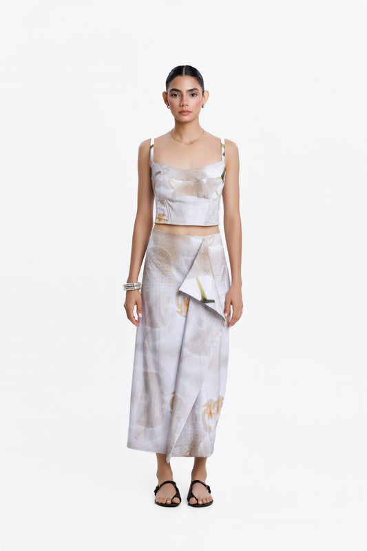 PRE-ORDER LA KANIÁ SKIRT