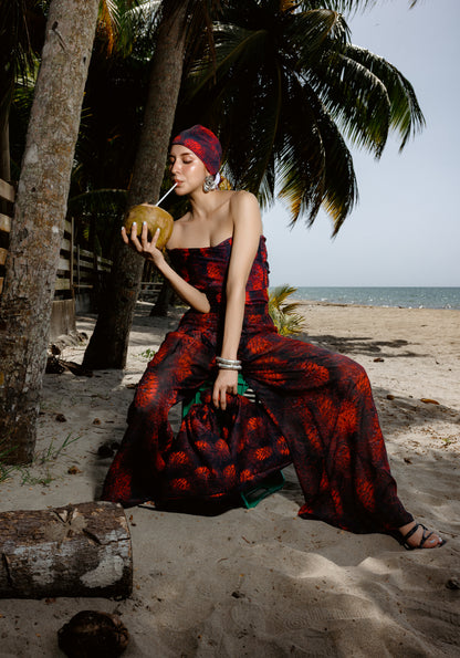 PRE-ORDER LA SAIRI BAG