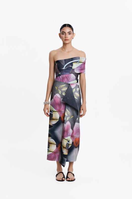 PRE-ORDER LA ORIYA TOP