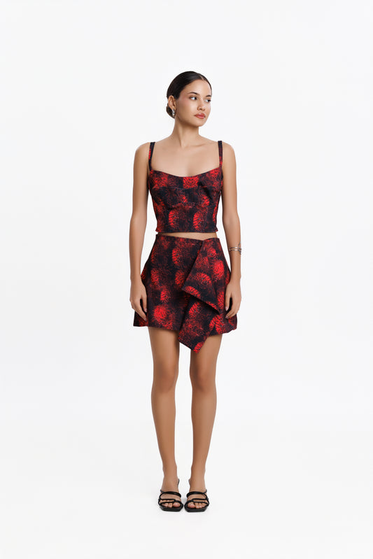 PRE-ORDER LA SAIRI SKIRT