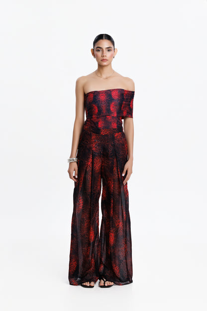 PRE-ORDER LA SAIRI PANT