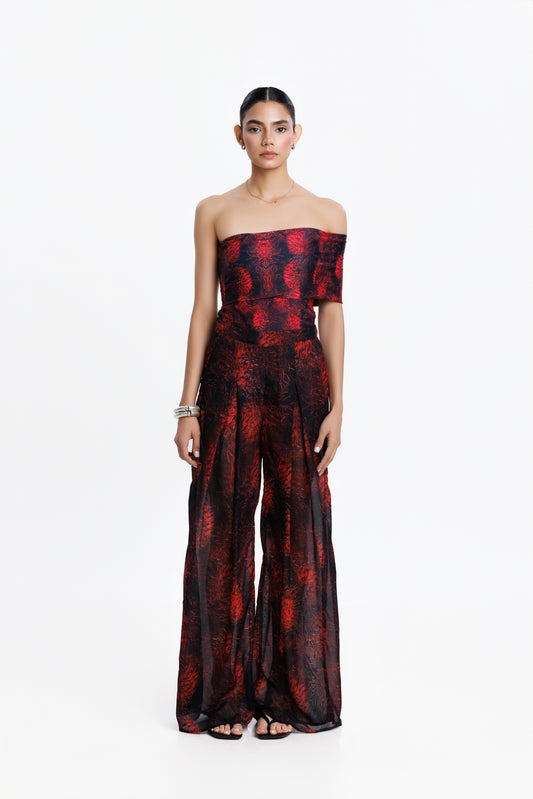 PRE-ORDER LA SAIRI TOP