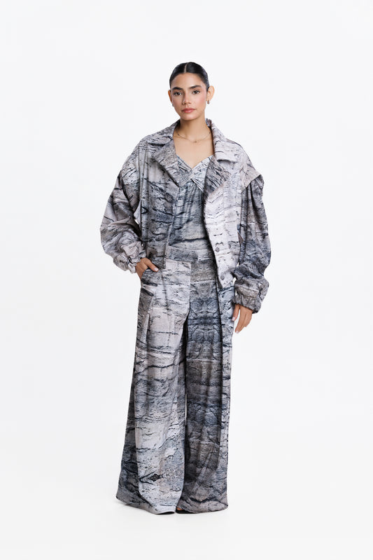 PRE-ORDER LA TAYANI JACKET