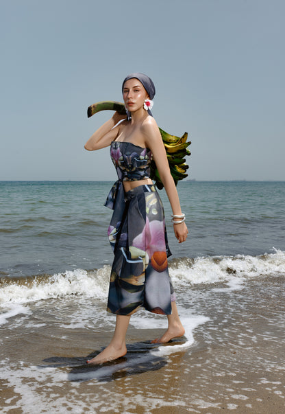 PRE-ORDER LA ORIYA BERMUDA