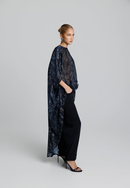 PRE-ORDER CORTEZA BLOUSE