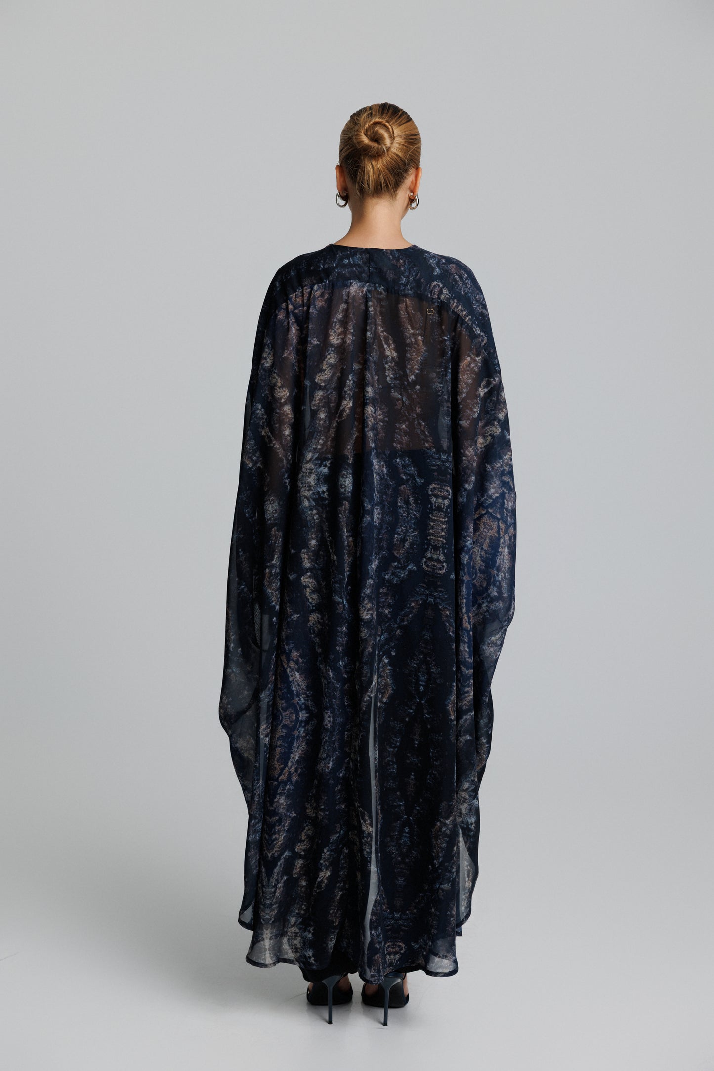 PRE-ORDER CORTEZA BLOUSE