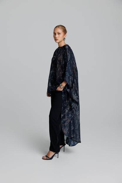 PRE-ORDER CORTEZA BLOUSE