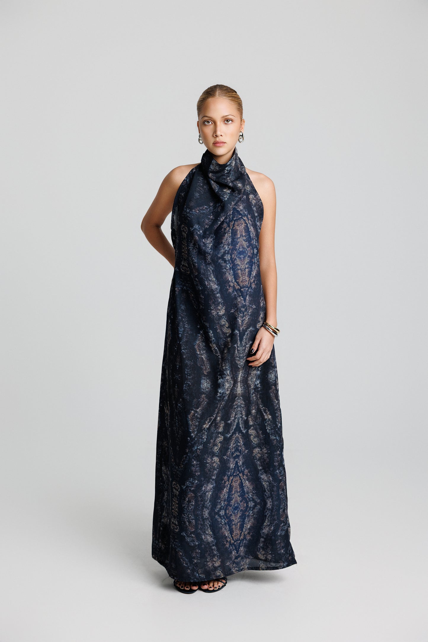 PRE-ORDER CORTEZA DRESS