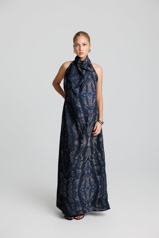 PRE-ORDER CORTEZA DRESS