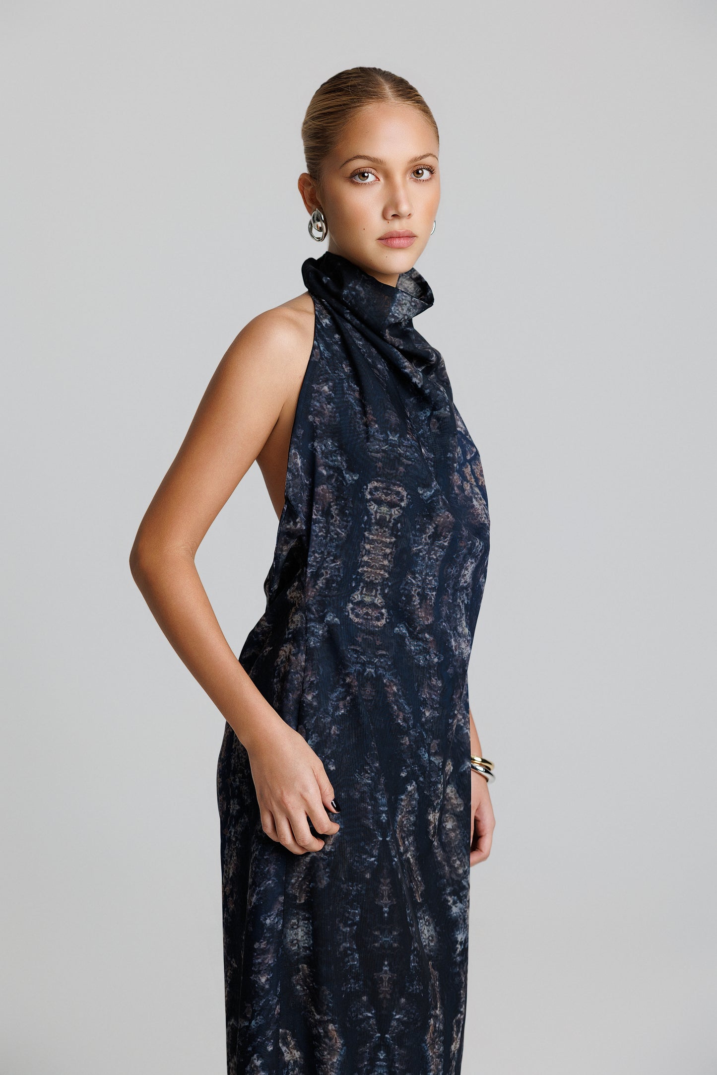 PRE-ORDER CORTEZA DRESS