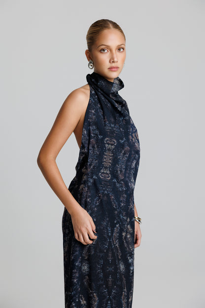 PRE-ORDER CORTEZA DRESS