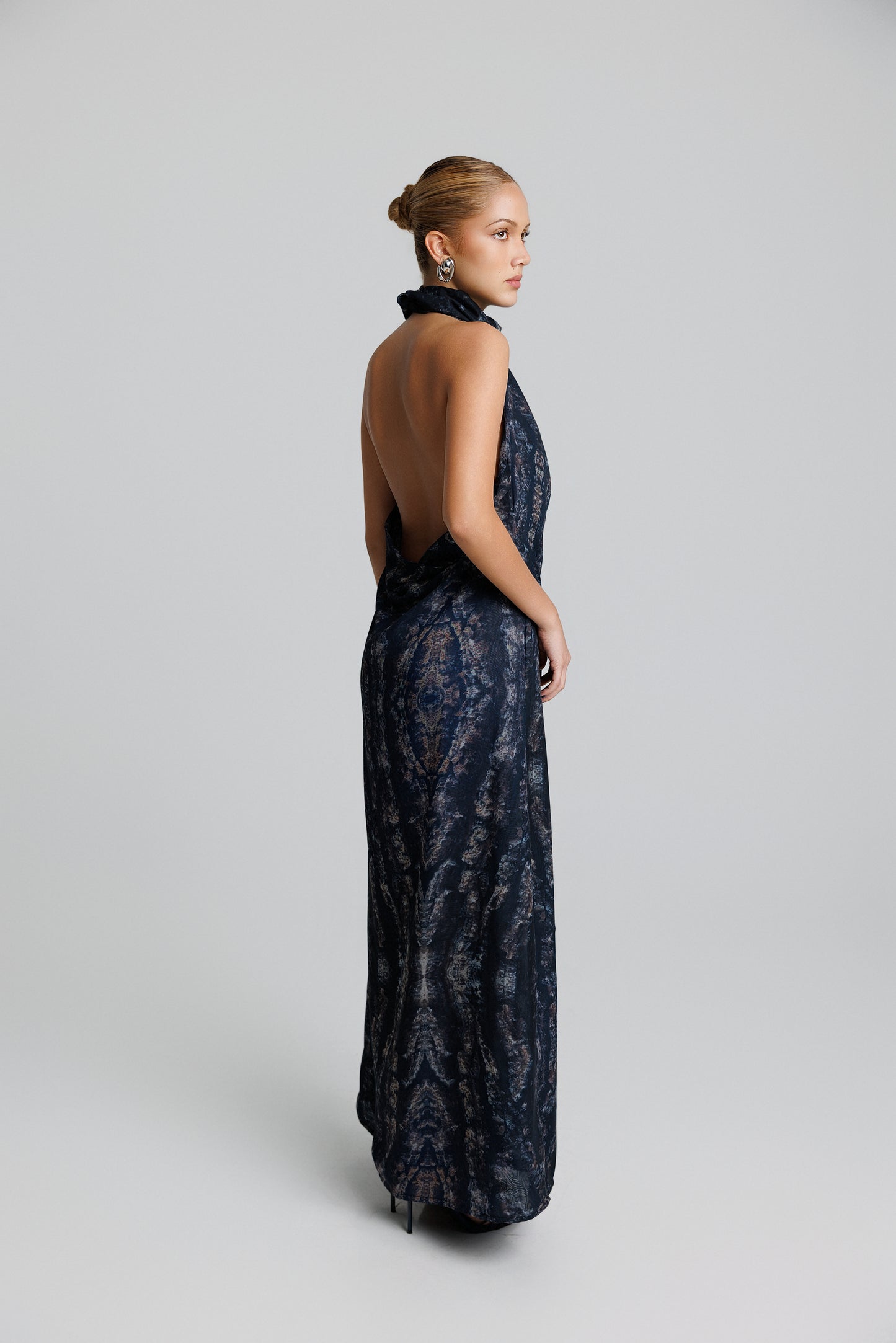 PRE-ORDER CORTEZA DRESS