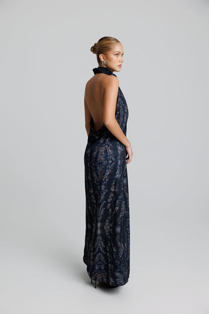 PRE-ORDER CORTEZA DRESS