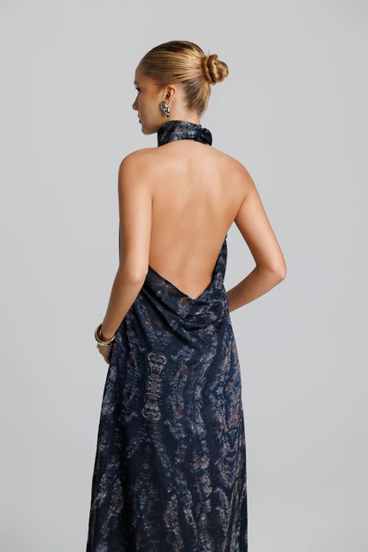 PRE-ORDER CORTEZA DRESS