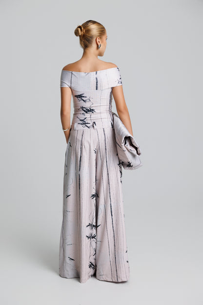 PRE-ORDER ESCALA PANT