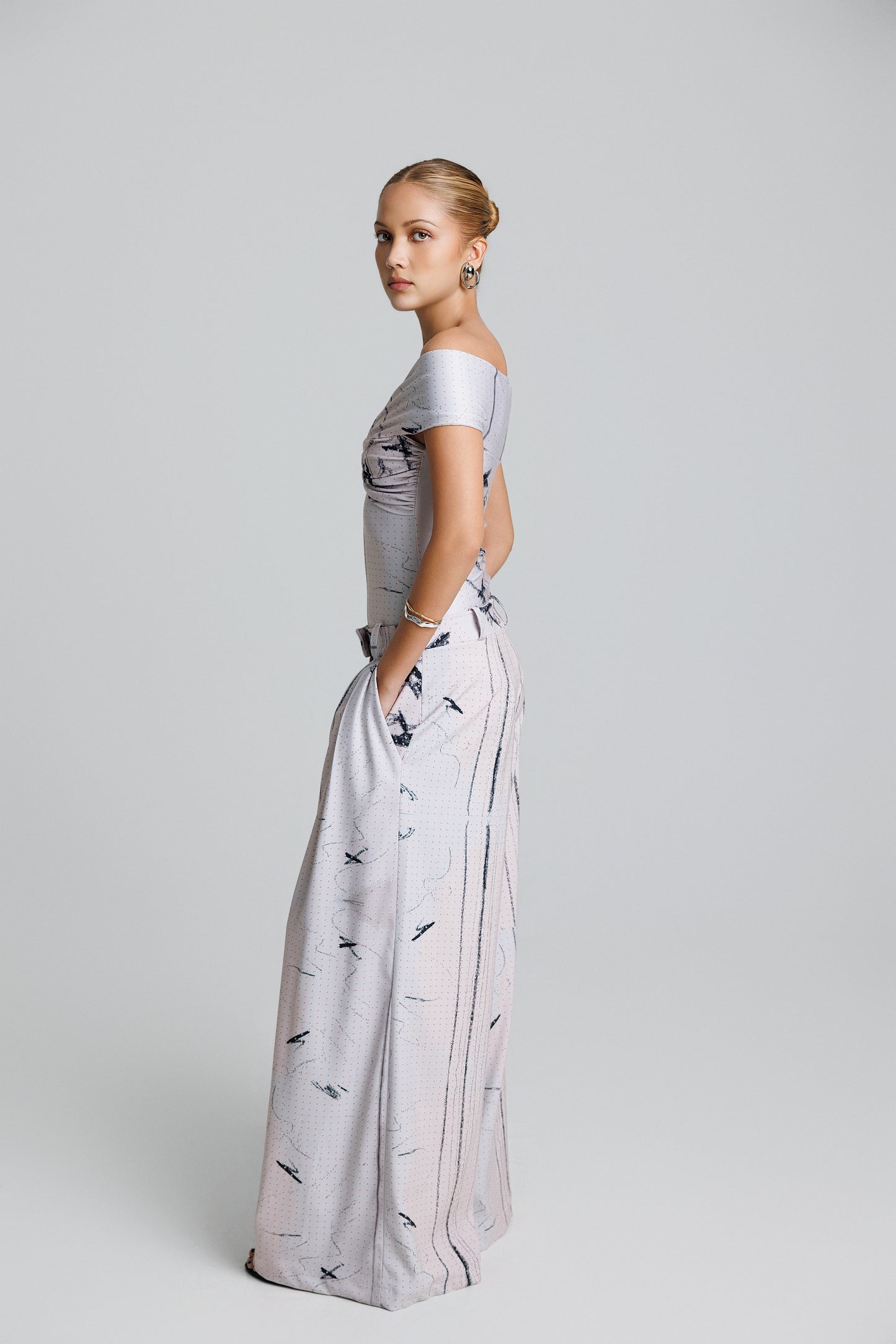 PRE-ORDER ESCALA PANT