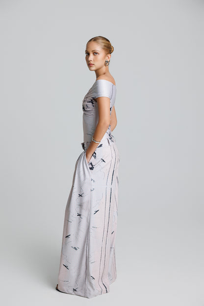 PRE-ORDER ESCALA PANT