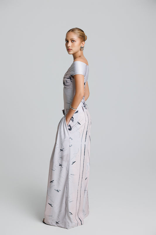 PRE-ORDER ESCALA PANT