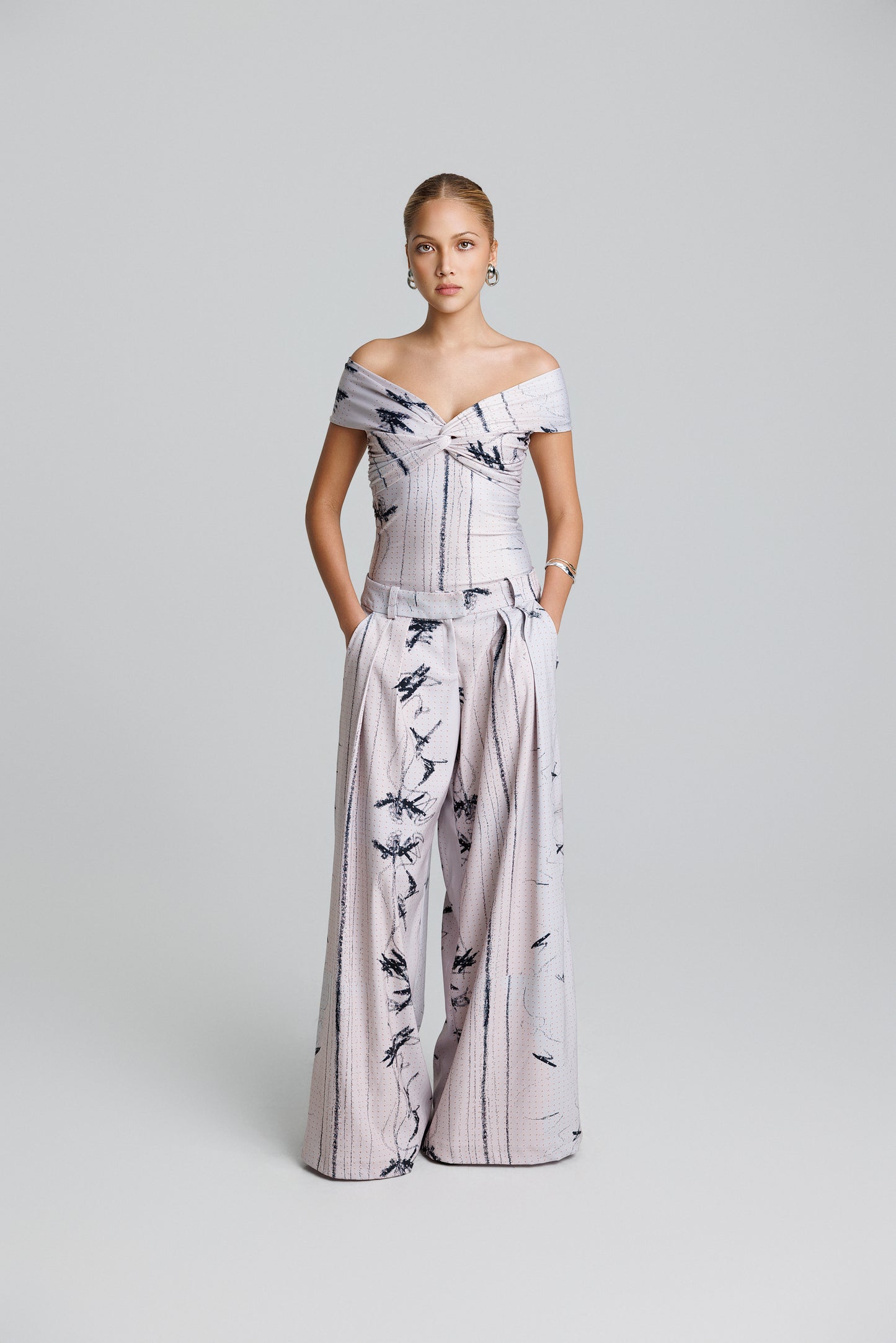 PRE-ORDER ESCALA PANT