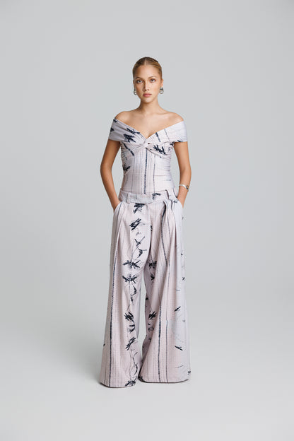 PRE-ORDER ESCALA PANT