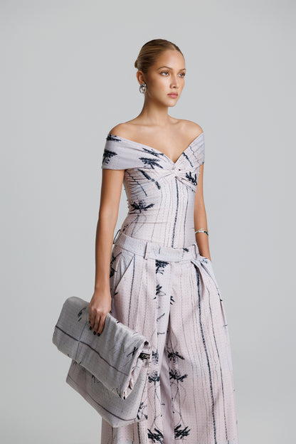 PRE-ORDER ESCALA CLUTCH