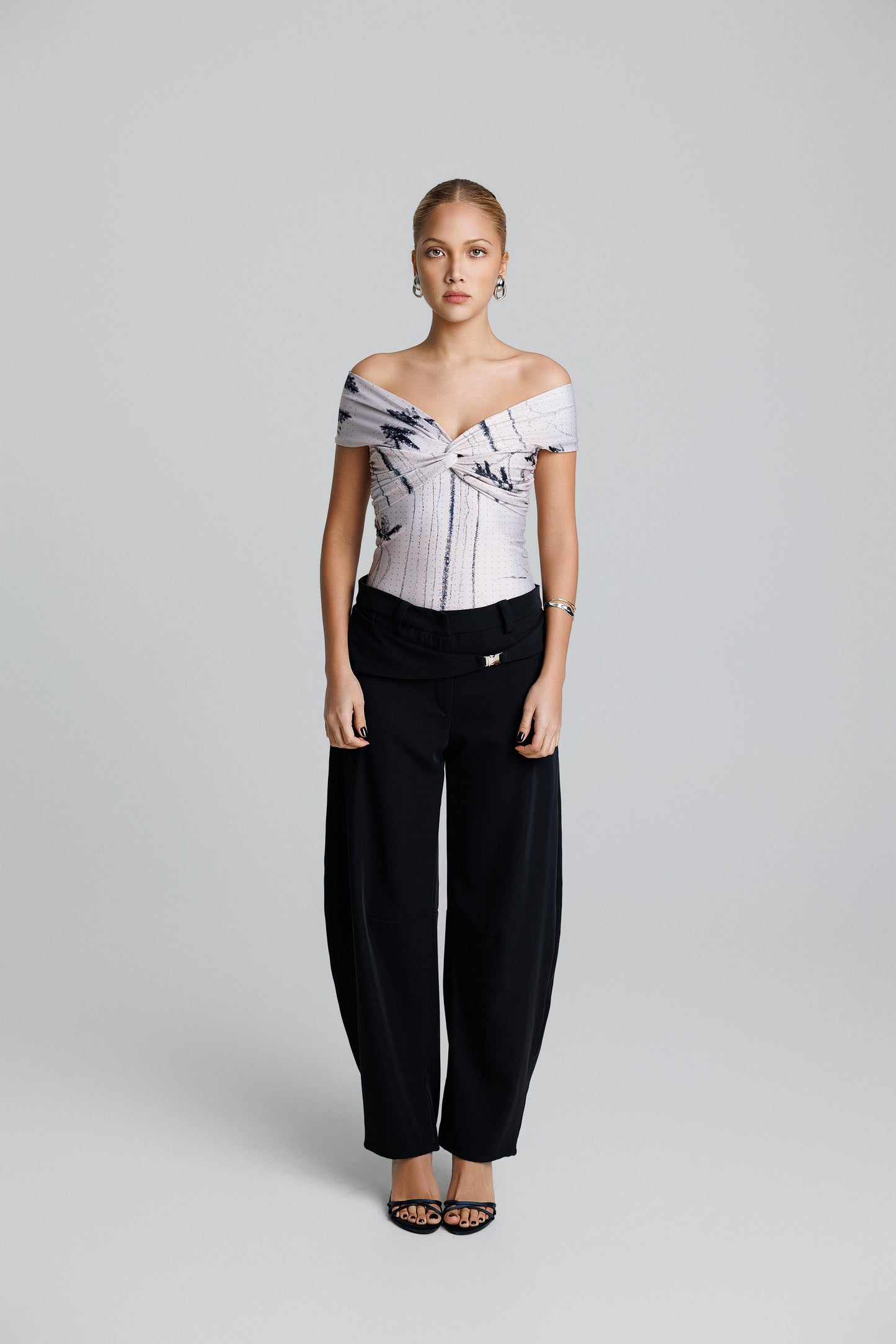 PRE-ORDER ESCALA BODYSUIT