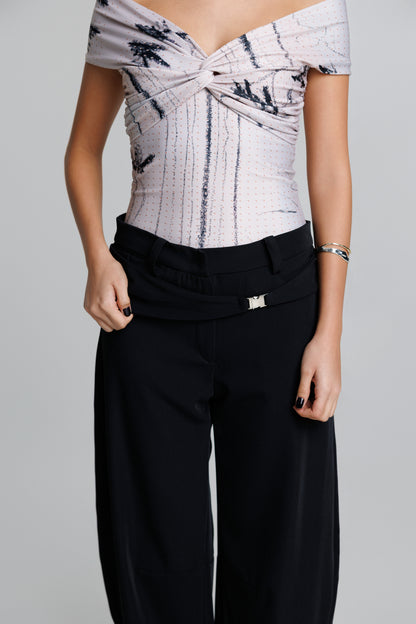 PRE-ORDER NADIR PANT