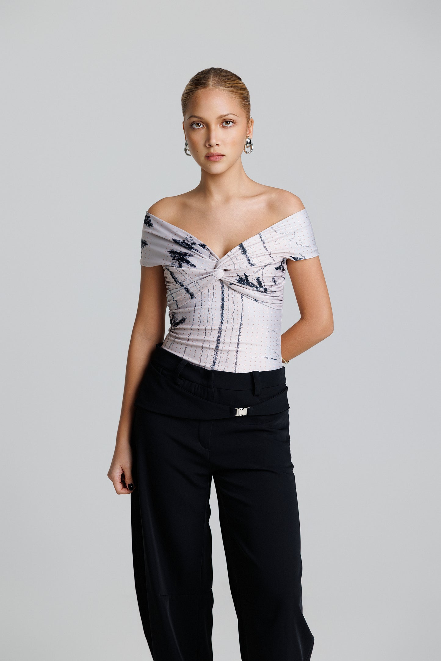 PRE-ORDER ESCALA BODYSUIT