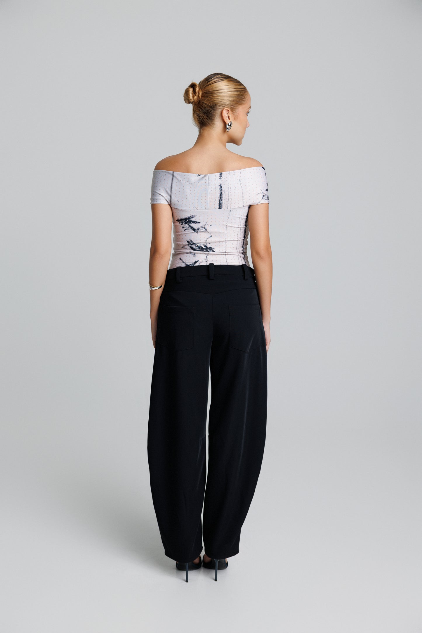 PRE-ORDER ESCALA BODYSUIT