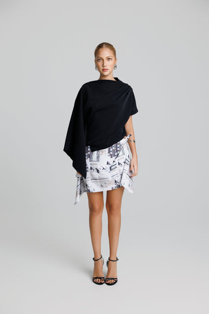 PRE-ORDER DUALIÁ SKIRT