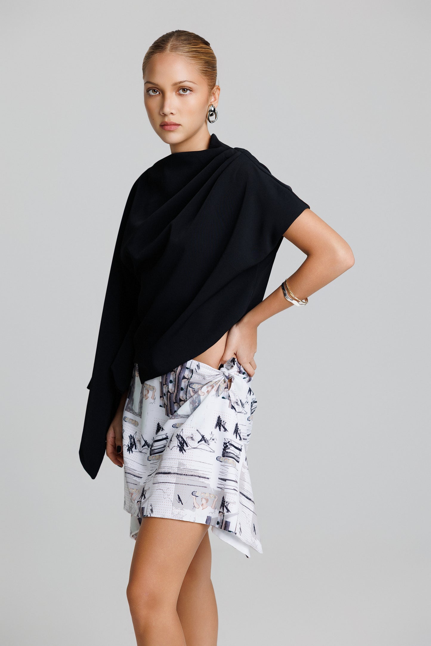 PRE-ORDER DUALIÁ SKIRT