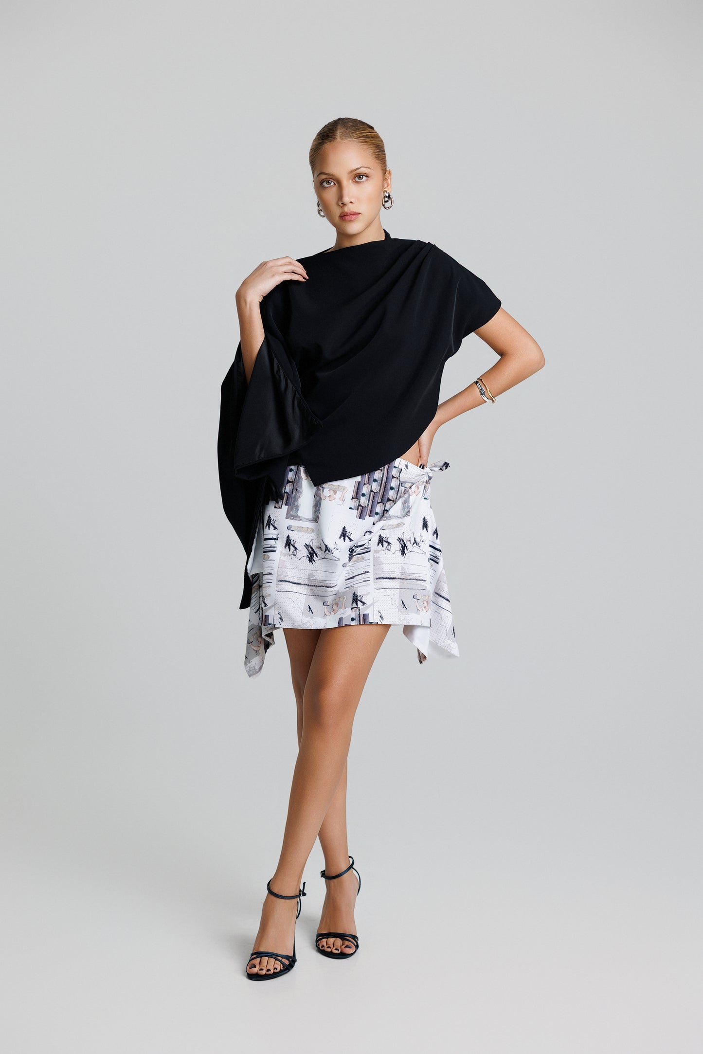 PRE-ORDER DUALIÁ SKIRT