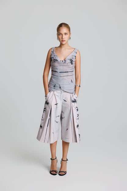 PRE-ORDER ESCALA BERMUDA