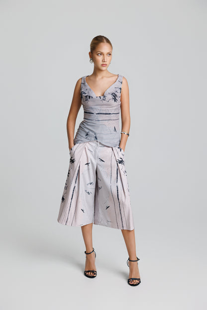 PRE-ORDER ESCALA BERMUDA