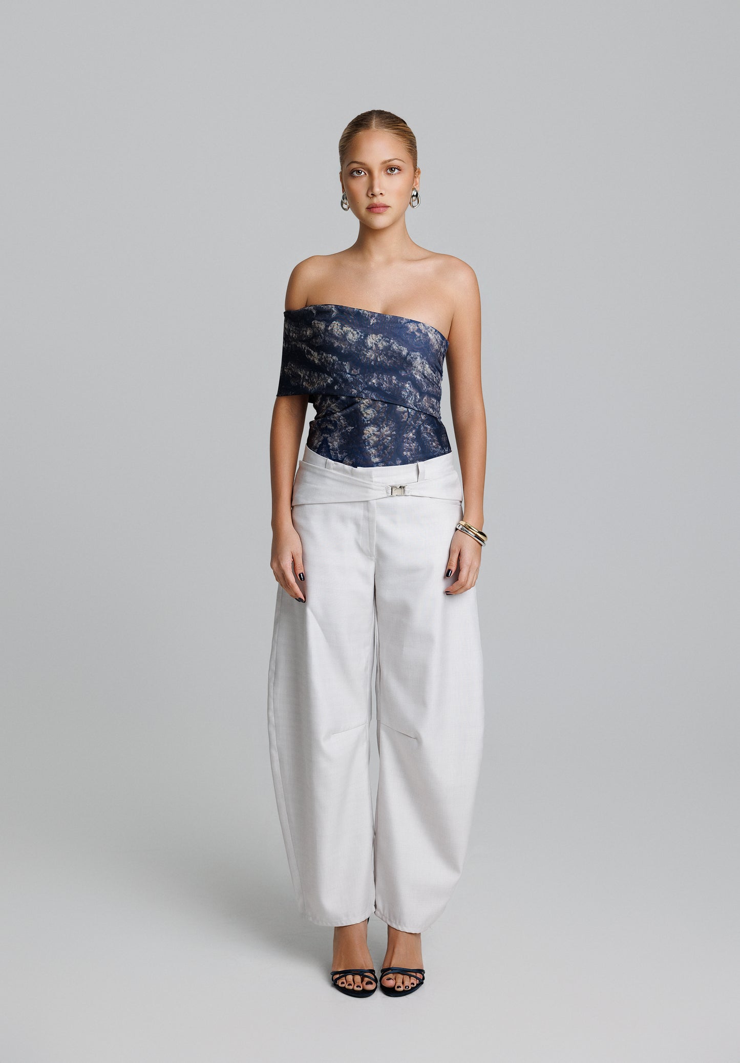 PRE-ORDER CENIZA PANT