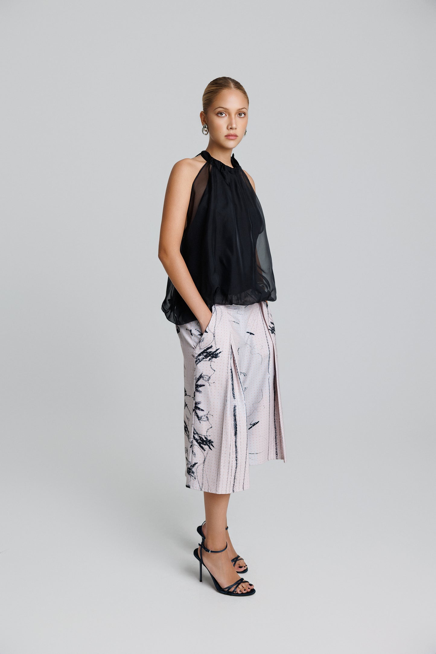 PRE-ORDER ESCALA BERMUDA